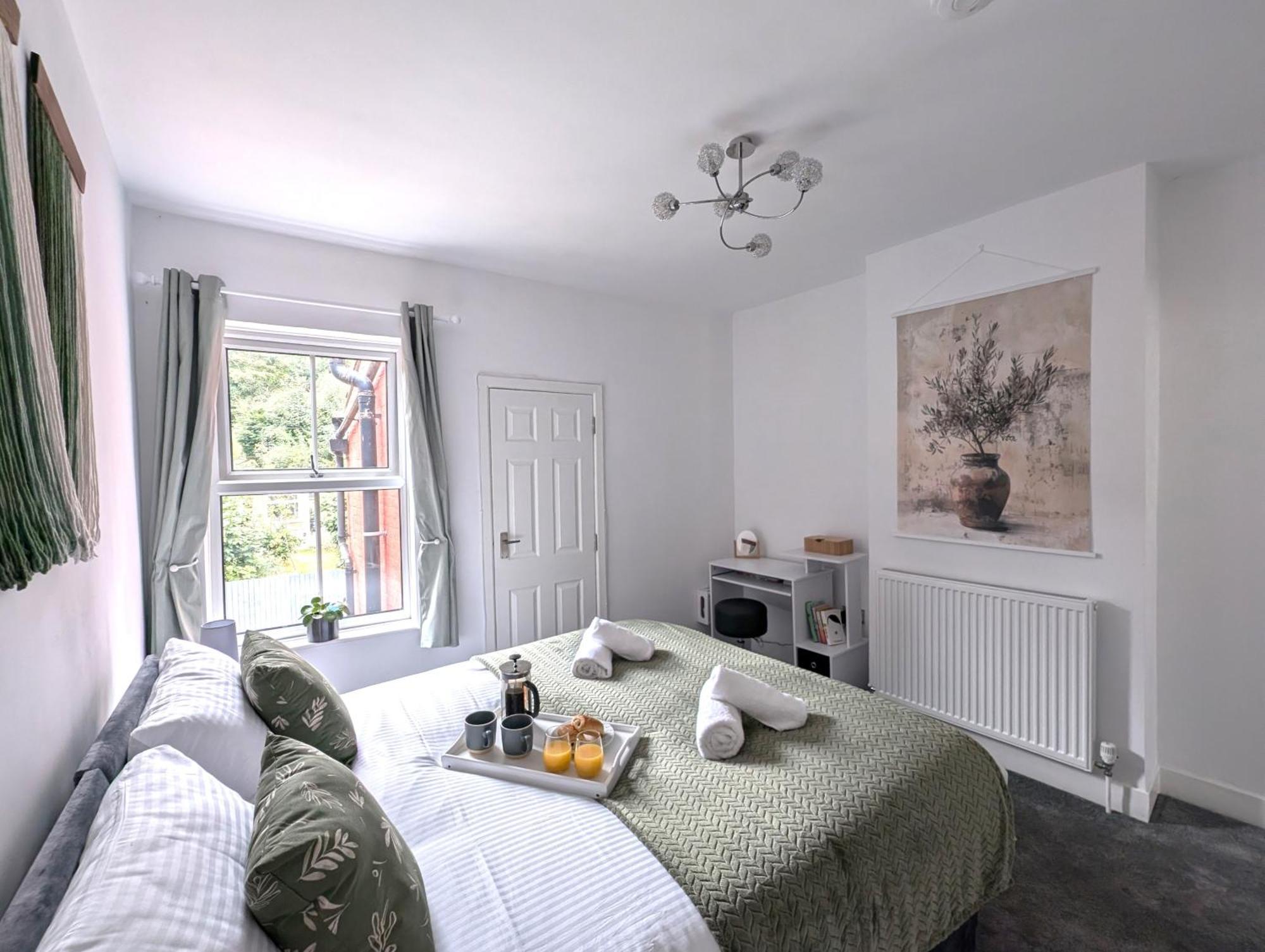 The Kett's Oasis Norwich